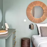 Bm-maison De En Plein Coeur Du Marais Διαμέρισμα Παρίσι